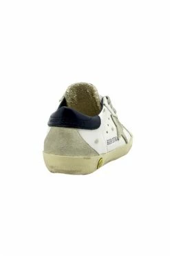 Golden Goose SNEAKERS SUPERSTAR White -Golden Goose Verkoopwinkel 36e588cd3efc62704ec2478334689ee5