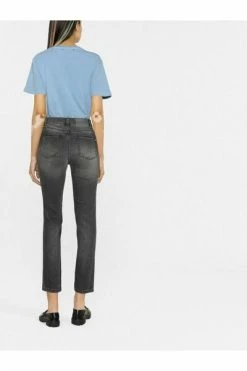 Golden Goose T-Shirts Blue