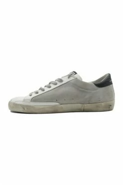 Golden Goose Sneakers Gray