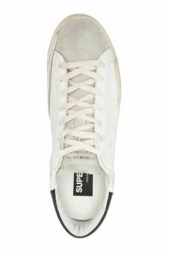 Golden Goose Sneakers White