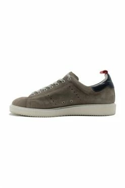 Golden Goose Sneakers Brown