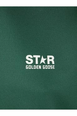 Golden Goose Outdoorjassen Wind Jackets Green 6 Golden Goose Outdoorjassen Wind Jackets Green -Golden Goose Verkoopwinkel 38525ef04515a74a25ad3899f6ce3f8e