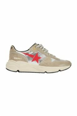 Golden Goose Running Sneakers Beige 8 Golden Goose Running Sneakers Beige -Golden Goose Verkoopwinkel 38536399d6b9dd1e9bba9e02182d1b01