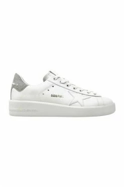 Golden Goose Purestar Sneakers White