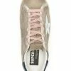 Golden Goose Sneakers Beige -Golden Goose Verkoopwinkel 38e2fbfb92e346a0de92b36f6b00b142