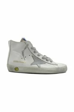 Golden Goose Sneakers White -Golden Goose Verkoopwinkel 38ff363f2768e0463d038d5b64255fdb