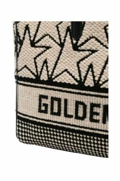 Golden Goose Schoudertassen California Shoulder Bag Beige -Golden Goose Verkoopwinkel 39066a4399c23a2fb04a054299d95c0b