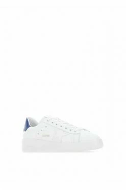 Golden Goose Sneakers White