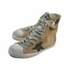 Golden Goose Sneakers Brown -Golden Goose Verkoopwinkel 39fdbc7141a6146f36c746fa9d911231