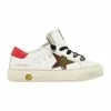 Golden Goose Sneakers White