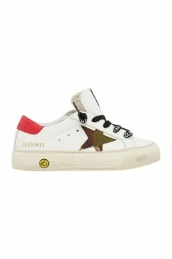 Golden Goose Sneakers White