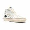 Golden Goose SNEAKERS SLIDE White -Golden Goose Verkoopwinkel 3a271e2ca4b17253d25129261b5ee535