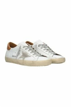 Golden Goose Sneakers White -Golden Goose Verkoopwinkel 3a3763f24c0e84facfbdc30e32475c4f