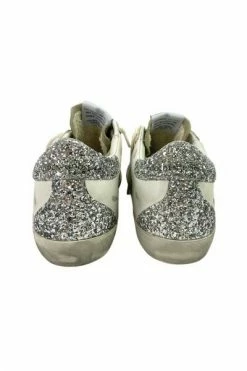 Golden Goose Sneakers Gray -Golden Goose Verkoopwinkel 3a713a4ab852c955159f20c40b614942