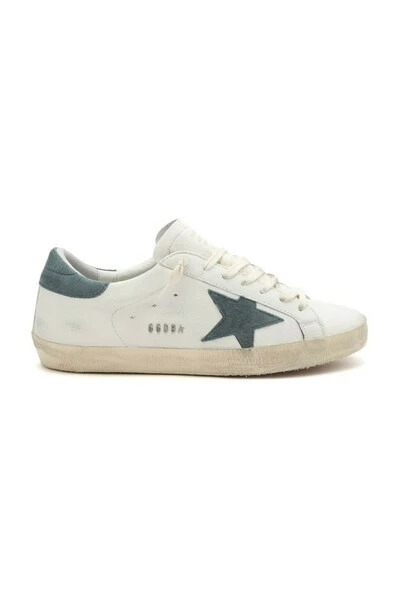 Golden Goose Sneakers White 3 Golden Goose Sneakers White