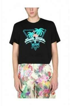 Golden Goose Shirts T-SHIRT Black -Golden Goose Verkoopwinkel 3af38014591cc9fd8ae2a80966b7e27a