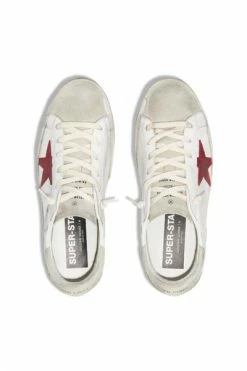 Golden Goose Sneakers White 7 Golden Goose Sneakers White -Golden Goose Verkoopwinkel 3b1f26e9dfaf7213b995872c101bf060