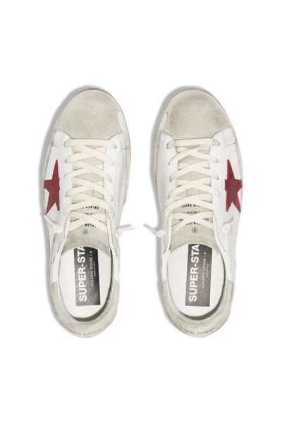 Golden Goose Sneakers White 5 Golden Goose Sneakers White - Afbeelding 3