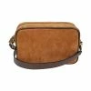 Golden Goose Schoudertassen Cross Body Bags Brown