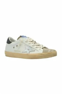 Golden Goose Sneakers White 9 Golden Goose Sneakers White -Golden Goose Verkoopwinkel 3b9568aaee6733d92f5fdbdeadb35ef5