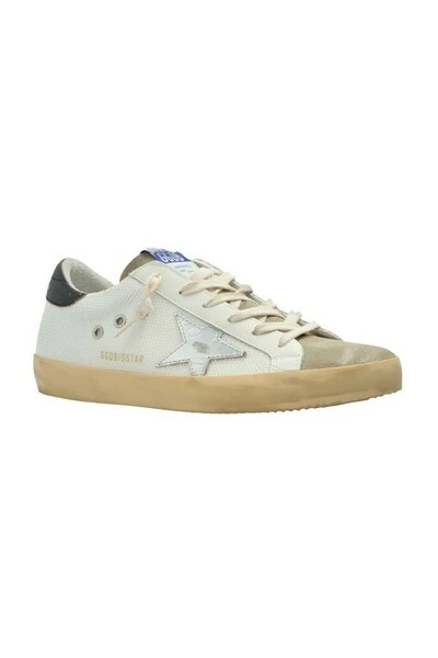 Golden Goose Sneakers White 5 Golden Goose Sneakers White - Afbeelding 3