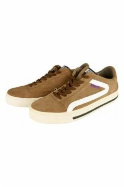 Golden Goose Sneakers Brown -Golden Goose Verkoopwinkel 3ba9407ec9a6c7ddc777c44ee9dda5dc