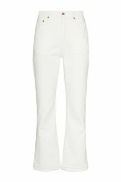 Golden Goose Boyfriend Jeans Jeans White
