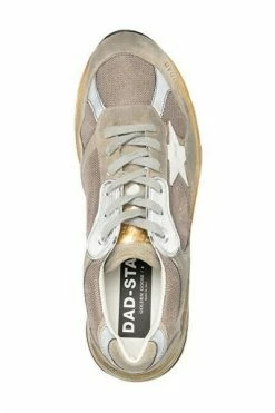 Golden Goose Sneakers Brown -Golden Goose Verkoopwinkel 3c5bf99d15c416ac4b8091d61b8c8719