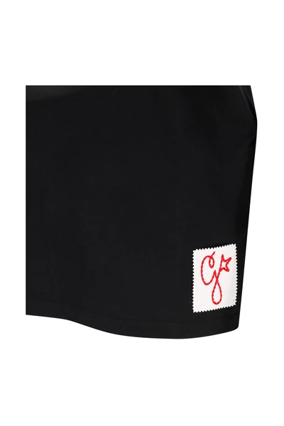 Golden Goose T-Shirts Black 4 Golden Goose T-Shirts Black - Afbeelding 2