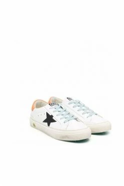 Golden Goose Sneakers White 12 Golden Goose Sneakers White -Golden Goose Verkoopwinkel 3c6104396a9b06b83a22c54326788c8c