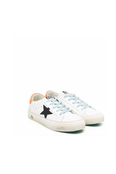 Golden Goose Sneakers White 7 Golden Goose Sneakers White - Afbeelding 5