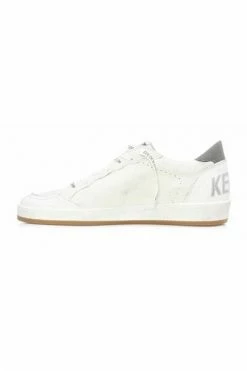 Golden Goose Ball Star Sneakers White
