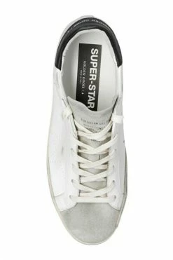 Golden Goose Super-Star Skate Sneakers White -Golden Goose Verkoopwinkel 3ca9de4fc8f11fc191975a609185c765