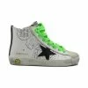 Golden Goose Sneakers White -Golden Goose Verkoopwinkel 3cdd5275e07f95c18405e40b2c059169
