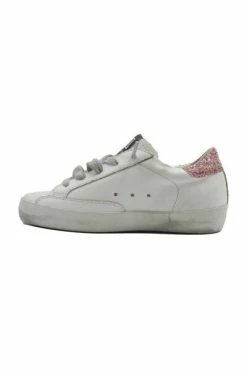 Golden Goose Sneakers White -Golden Goose Verkoopwinkel 3cfe1cb40027680e2c09b04f44056945
