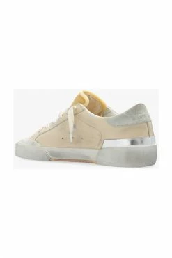 Golden Goose Sneakers Beige -Golden Goose Verkoopwinkel 3d16293acfdc292cf07deb75a0ec8ca3