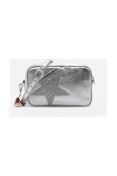 Golden Goose Schoudertassen Bag Gray 7 Golden Goose Schoudertassen Bag Gray - Afbeelding 5