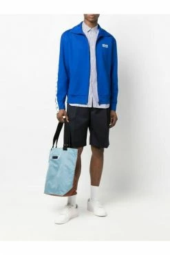 Golden Goose Hoodies & Sweatvesten Sweater Blue -Golden Goose Verkoopwinkel 3d57ba0152213a859ee45630beb26ff1