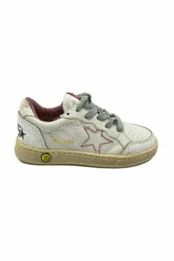 Golden Goose Sneakers White