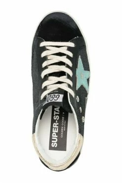 Golden Goose Sneakers Black -Golden Goose Verkoopwinkel 3da9fbbc22c643e123746a55f4cd155b
