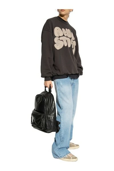 Golden Goose Sneakers Brown 8 Golden Goose Sneakers Brown - Afbeelding 6