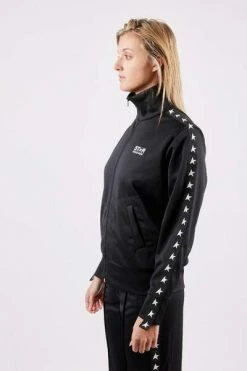 Golden Goose Hoodies & Sweatvesten Zip-throughs Black 10 Golden Goose Hoodies & Sweatvesten Zip-throughs Black -Golden Goose Verkoopwinkel 3dd0042fafc59db6a4b5286d10672c41