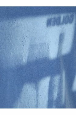 Golden Goose T-Shirts Blue