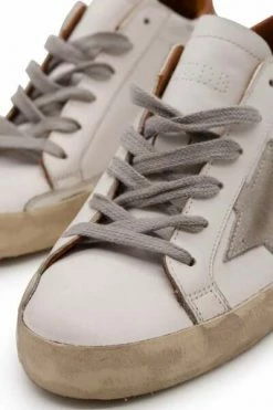 Golden Goose Superstar Classic Sneakers White -Golden Goose Verkoopwinkel 3e558869cb19e71798ab7f7bc69a13ad