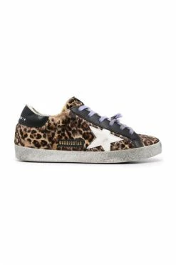Golden Goose Super-Star Low-Top Sneakers Brown 9 Golden Goose Super-Star Low-Top Sneakers Brown -Golden Goose Verkoopwinkel 3e635238923b5497e5404c9bdffa2658