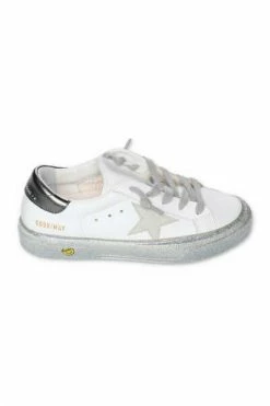 Golden Goose Sneakers White -Golden Goose Verkoopwinkel 3e7d7d37c40e4131e35659015ace691f