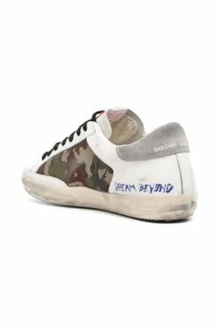 Golden Goose Sneakers White -Golden Goose Verkoopwinkel 3e9933728510c7690d5621db32443d4a