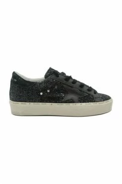 Golden Goose Sneakers Black
