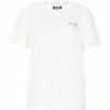 Golden Goose T-shirts T-shirt White -Golden Goose Verkoopwinkel 3ec10b644ada9a11a720b70d2d2110cb