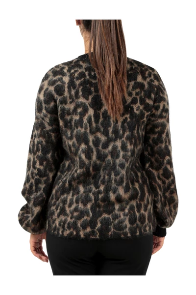 Golden Goose Sweaters Round-neck Knitwear Black 3 Golden Goose Sweaters Round-neck Knitwear Black